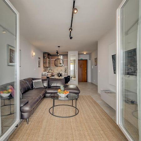 Apartment Stiv Luxe Σπλιτ Εξωτερικό φωτογραφία