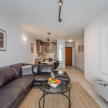 Apartment Stiv Luxe Σπλιτ Εξωτερικό φωτογραφία