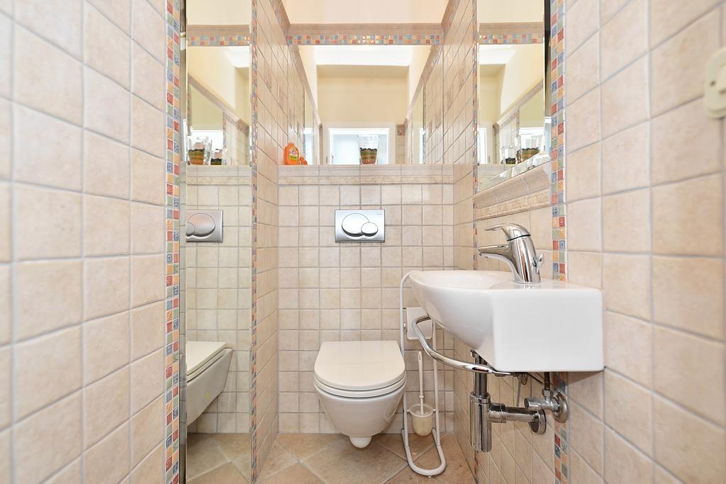Apartment Stiv Luxe Σπλιτ Δωμάτιο φωτογραφία