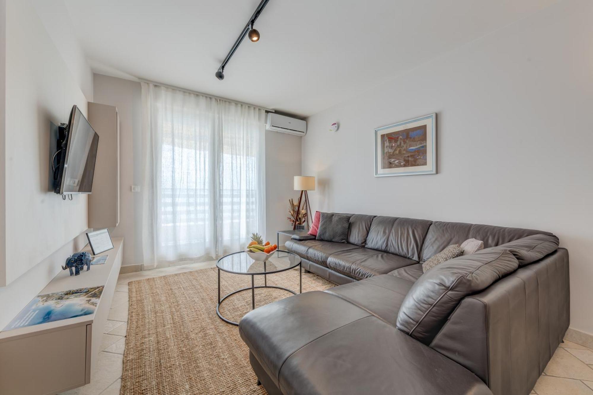 Apartment Stiv Luxe Σπλιτ Εξωτερικό φωτογραφία