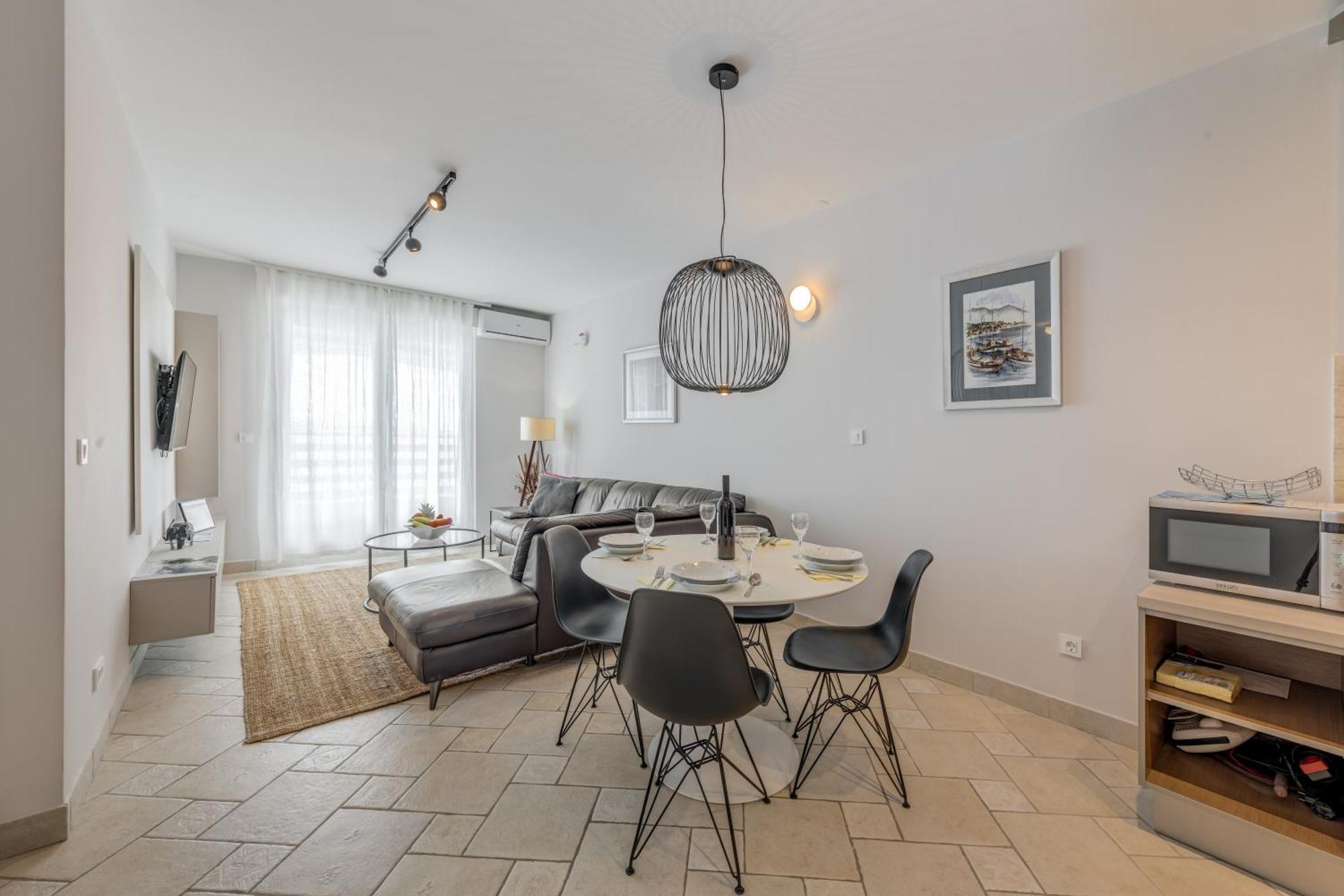 Apartment Stiv Luxe Σπλιτ Εξωτερικό φωτογραφία