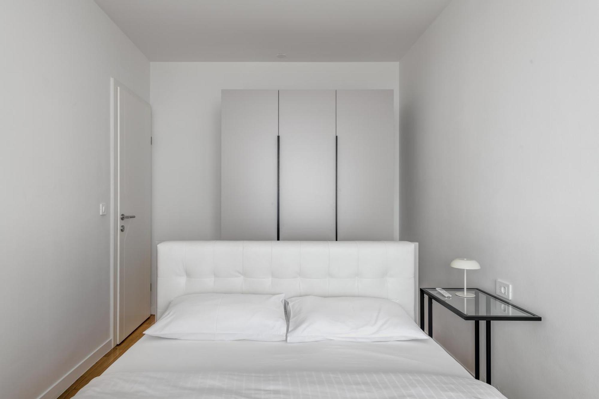 Apartment Stiv Luxe Σπλιτ Εξωτερικό φωτογραφία