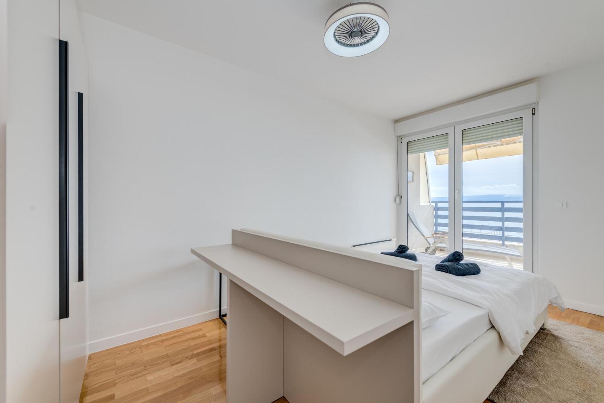 Apartment Stiv Luxe Σπλιτ Εξωτερικό φωτογραφία