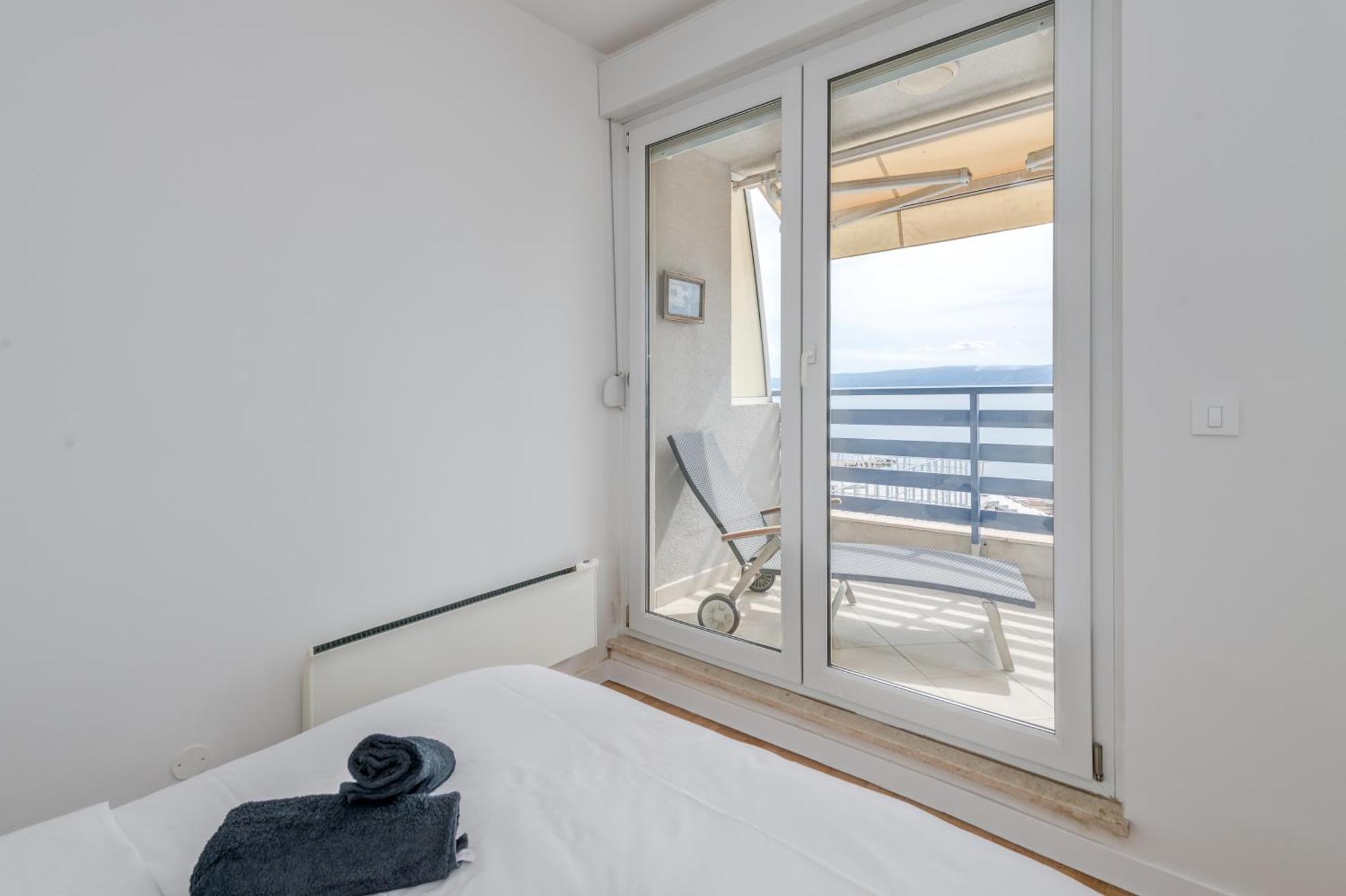 Apartment Stiv Luxe Σπλιτ Εξωτερικό φωτογραφία
