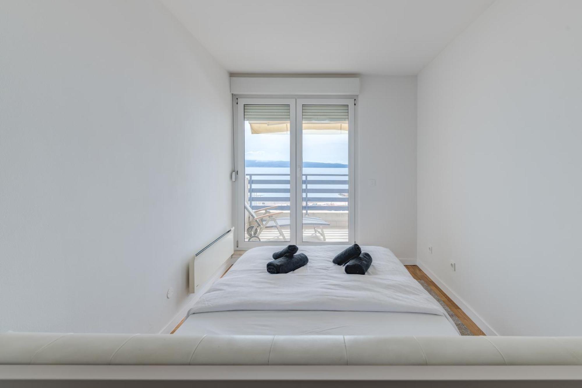 Apartment Stiv Luxe Σπλιτ Εξωτερικό φωτογραφία