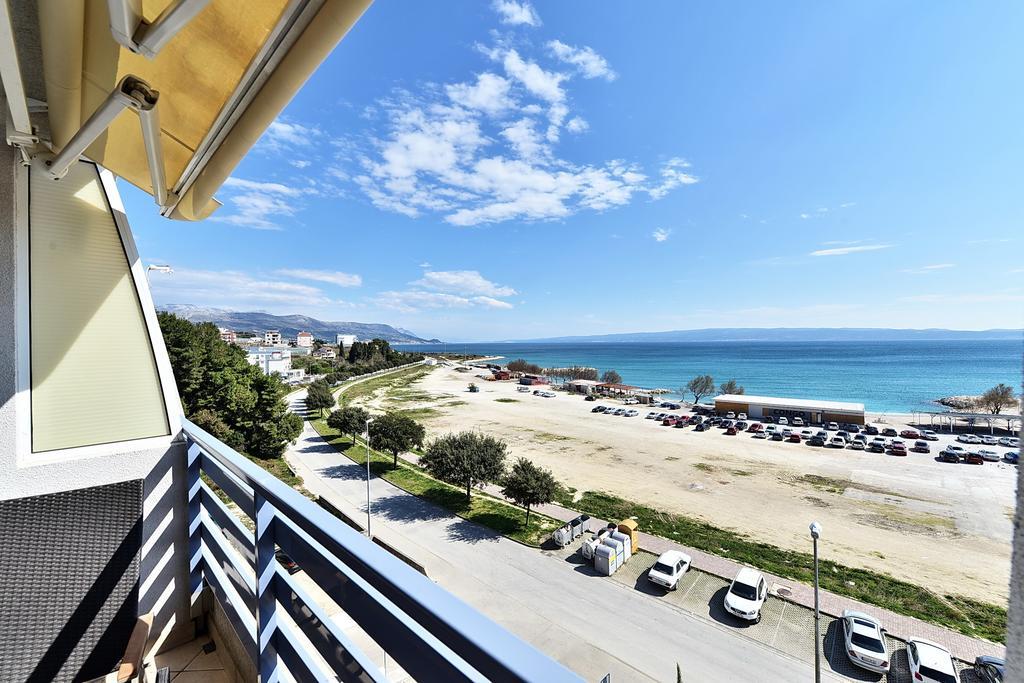 Apartment Stiv Luxe Σπλιτ Δωμάτιο φωτογραφία