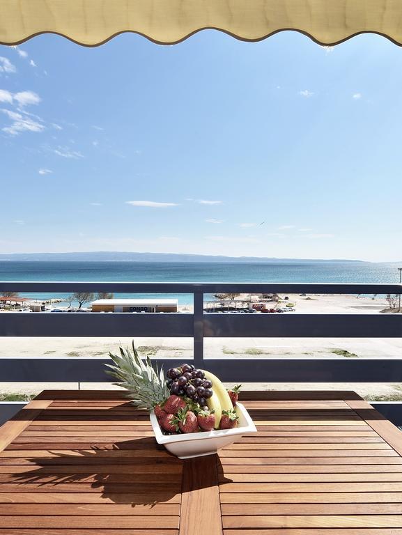Apartment Stiv Luxe Σπλιτ Δωμάτιο φωτογραφία