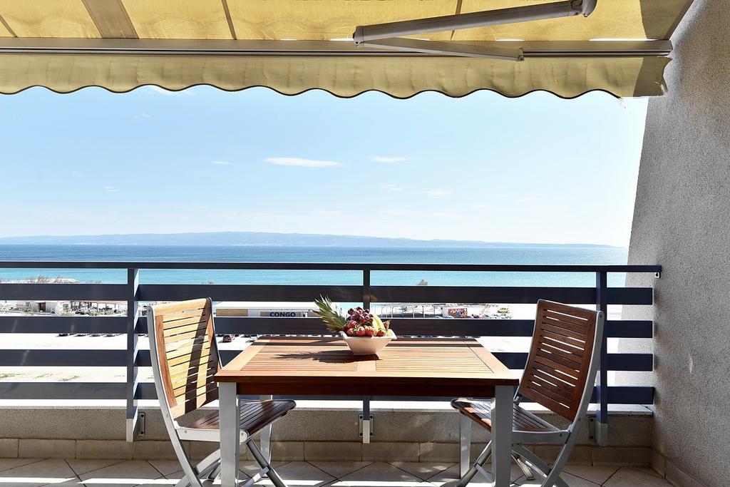 Apartment Stiv Luxe Σπλιτ Δωμάτιο φωτογραφία