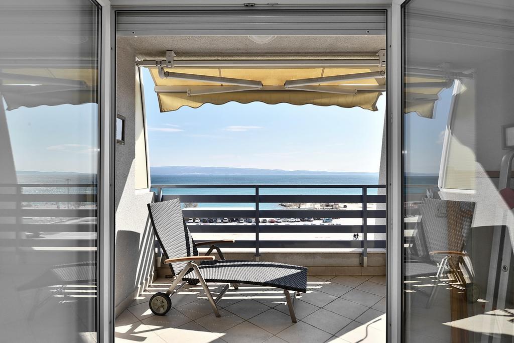 Apartment Stiv Luxe Σπλιτ Δωμάτιο φωτογραφία