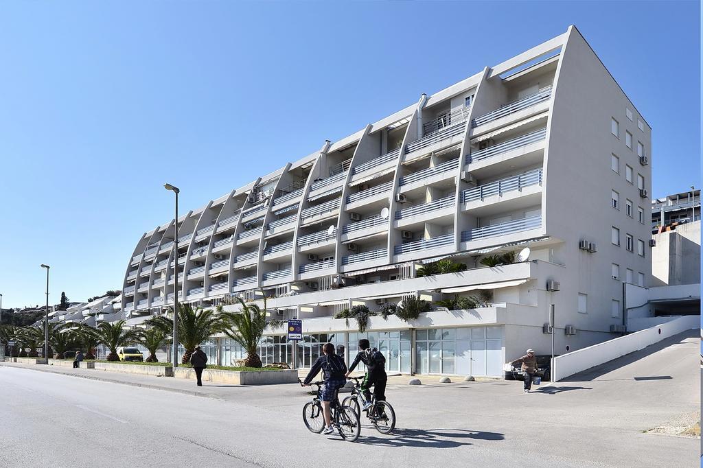 Apartment Stiv Luxe Σπλιτ Δωμάτιο φωτογραφία